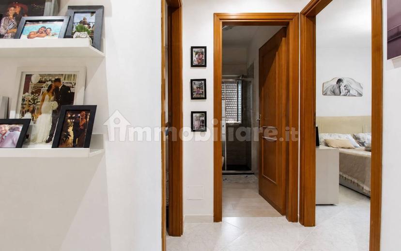 Trilocale piazza San Francesco, Ficarazzi — foto 4 di 24