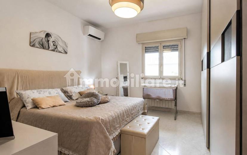 Trilocale piazza San Francesco, Ficarazzi — foto 11 di 24