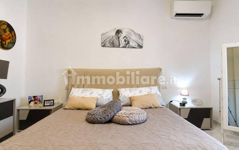 Trilocale piazza San Francesco, Ficarazzi — foto 17 di 24
