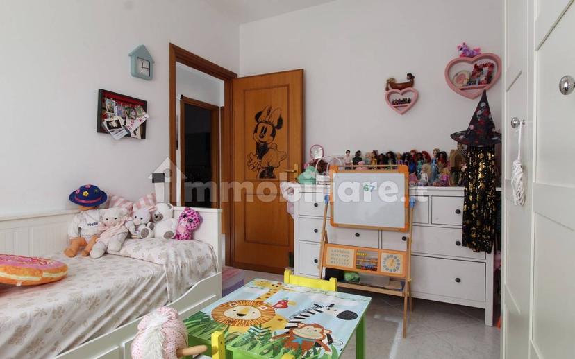 Trilocale piazza San Francesco, Ficarazzi — foto 10 di 24