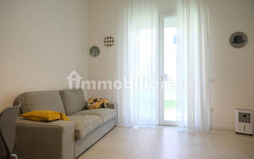 Bilocale Riviera San Benedetto, Riviere, Padova