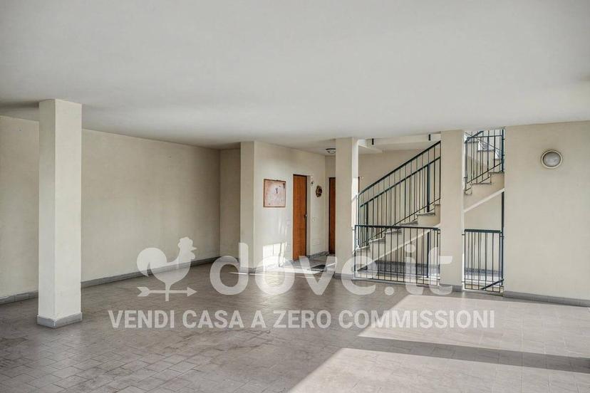Bilocale via Giovanni Paolo II 168, Centro, Alzate Brianza — foto 6 di 30
