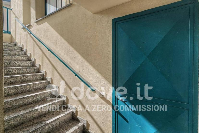 Bilocale via Giovanni Paolo II 168, Centro, Alzate Brianza — foto 30 di 30