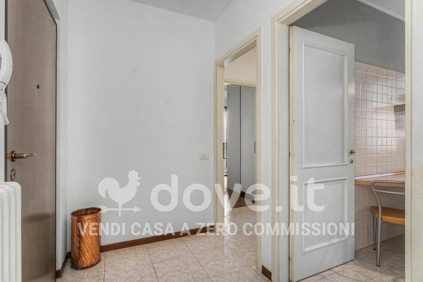 Bilocale via Giovanni Paolo II 168, Centro, Alzate Brianza — foto 4 di 30