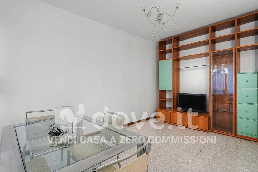 Bilocale via Giovanni Paolo II 168, Centro, Alzate Brianza — foto 23 di 30