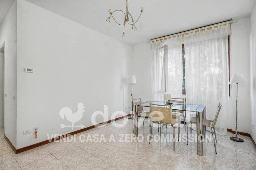 Bilocale via Giovanni Paolo II 168, Centro, Alzate Brianza — foto 9 di 30