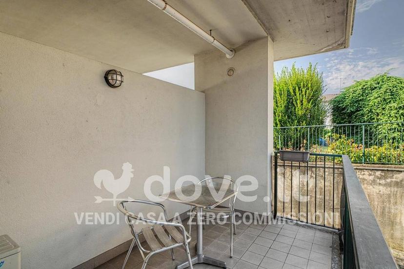 Bilocale via Giovanni Paolo II 168, Centro, Alzate Brianza — foto 5 di 30