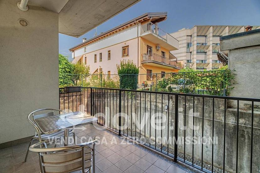Bilocale via Giovanni Paolo II 168, Centro, Alzate Brianza — foto 11 di 30