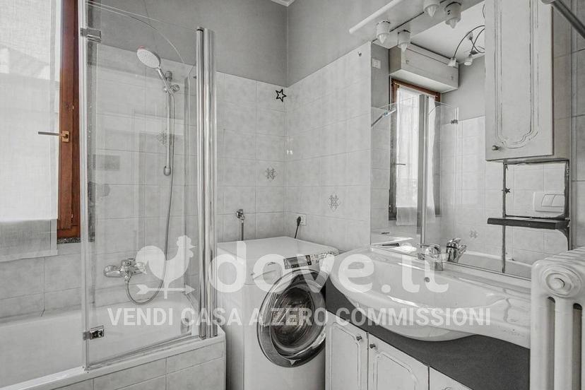 Bilocale via Giovanni Paolo II 168, Centro, Alzate Brianza — foto 18 di 30