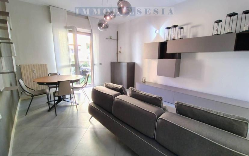 Bilocale via combattenti 22, Centro, Borgosesia — foto 15 di 30