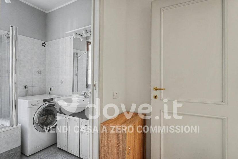 Bilocale via Giovanni Paolo II 168, Centro, Alzate Brianza — foto 10 di 30