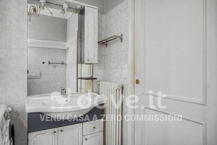 Bilocale via Giovanni Paolo II 168, Centro, Alzate Brianza — foto 24 di 30