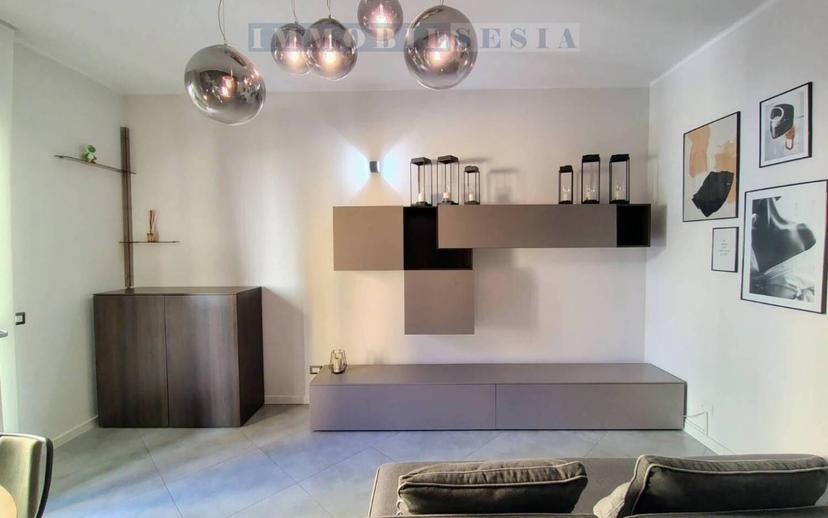 Bilocale via combattenti 22, Centro, Borgosesia — foto 12 di 30