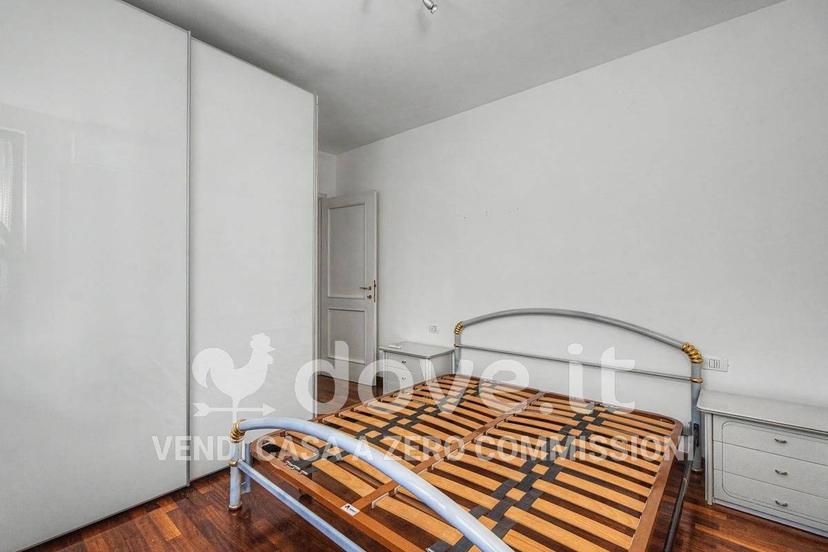 Bilocale via Giovanni Paolo II 168, Centro, Alzate Brianza — foto 26 di 30