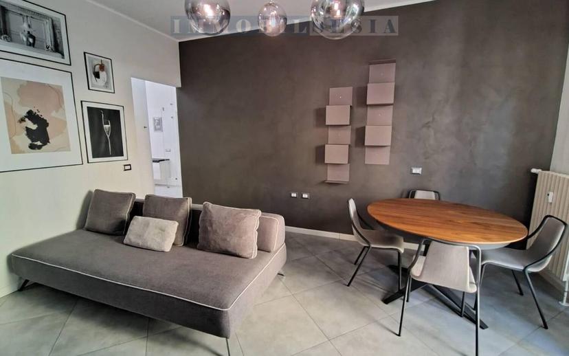 Bilocale via combattenti 22, Centro, Borgosesia — foto 17 di 30