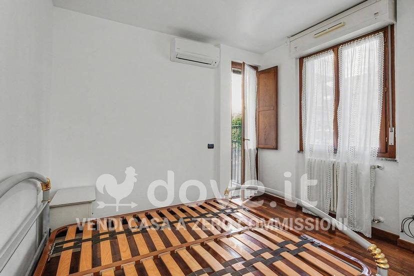 Bilocale via Giovanni Paolo II 168, Centro, Alzate Brianza — foto 28 di 30
