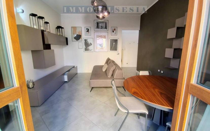 Bilocale via combattenti 22, Centro, Borgosesia — foto 6 di 30