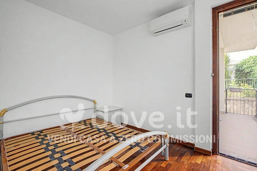 Bilocale via Giovanni Paolo II 168, Centro, Alzate Brianza — foto 16 di 30