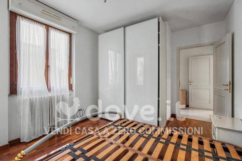 Bilocale via Giovanni Paolo II 168, Centro, Alzate Brianza — foto 13 di 30