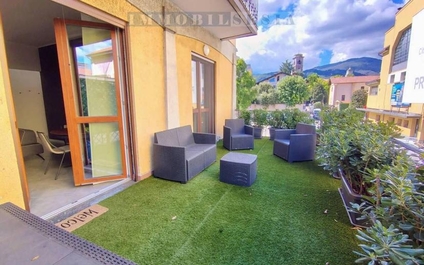 Bilocale via combattenti 22, Centro, Borgosesia — foto 22 di 30