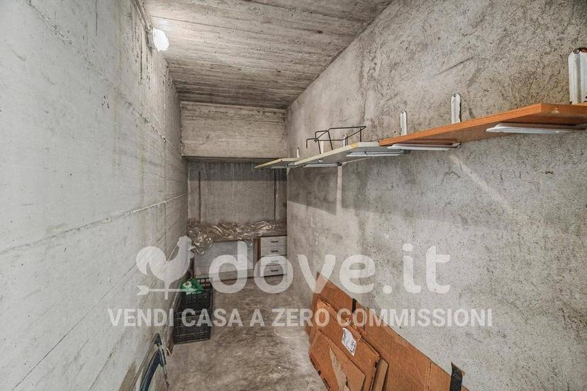 Bilocale via Giovanni Paolo II 168, Centro, Alzate Brianza — foto 15 di 30