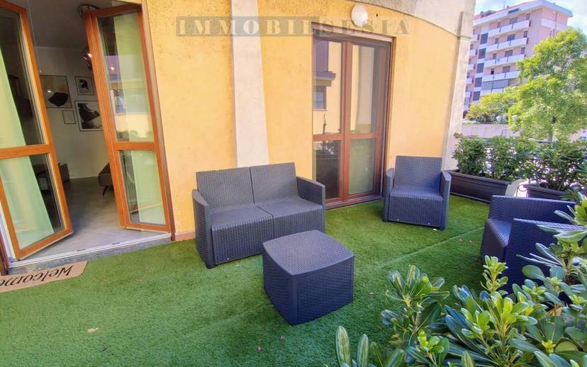 Bilocale via combattenti 22, Centro, Borgosesia — foto 10 di 30