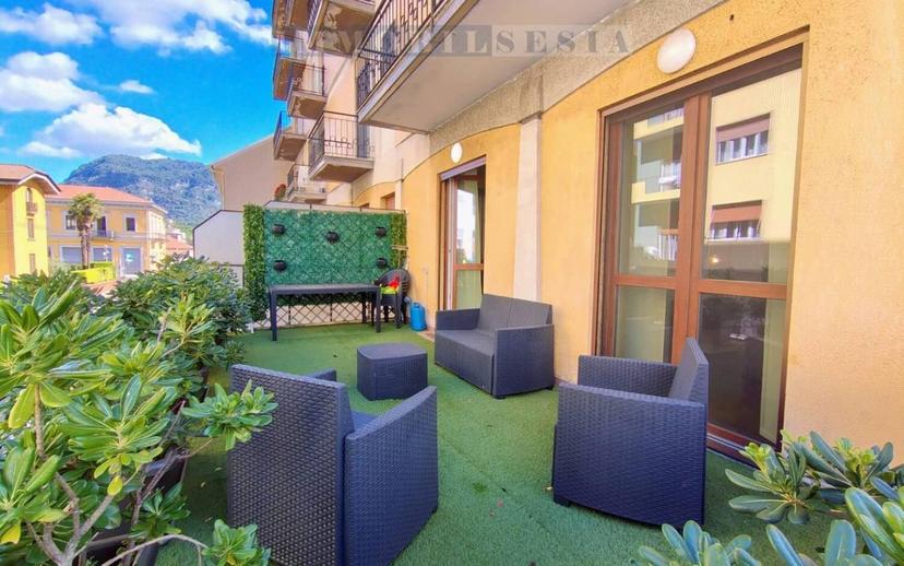 Bilocale via combattenti 22, Centro, Borgosesia — foto 26 di 30