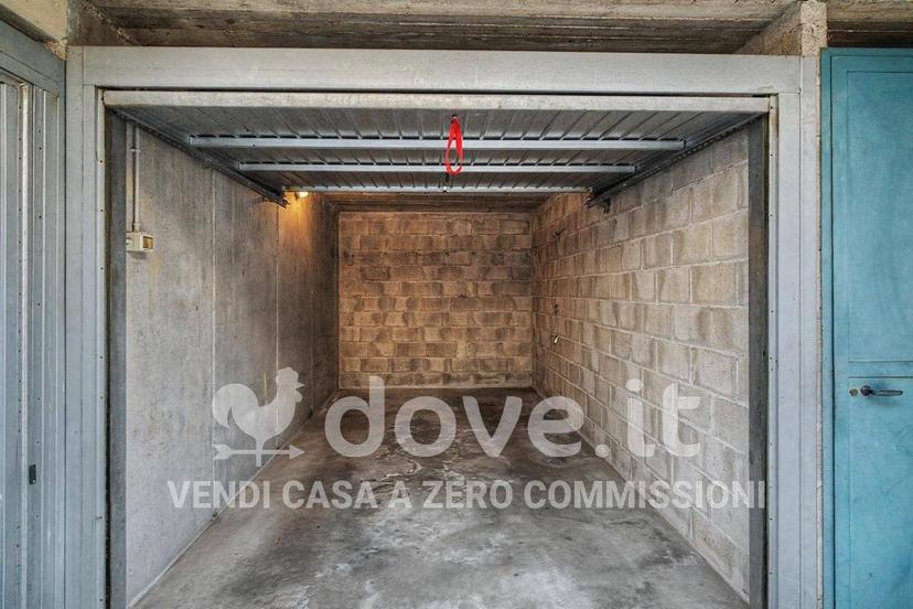 Bilocale via Giovanni Paolo II 168, Centro, Alzate Brianza — foto 7 di 30