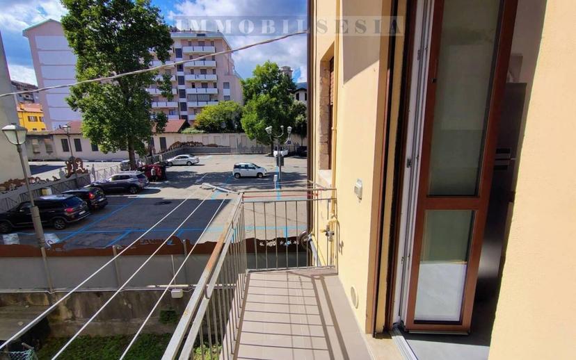 Bilocale via combattenti 22, Centro, Borgosesia — foto 29 di 30