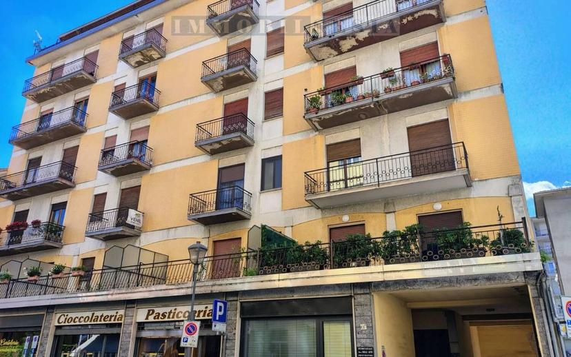 Bilocale via combattenti 22, Centro, Borgosesia — foto 28 di 30