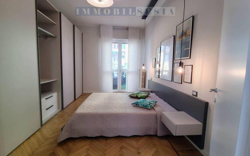 Bilocale via combattenti 22, Centro, Borgosesia — foto 24 di 30