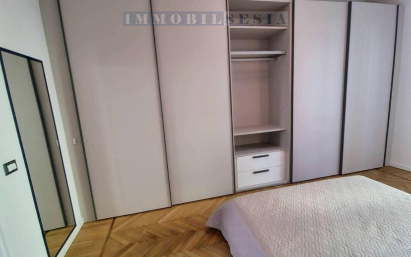 Bilocale via combattenti 22, Centro, Borgosesia — foto 16 di 30