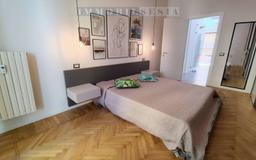 Bilocale via combattenti 22, Centro, Borgosesia