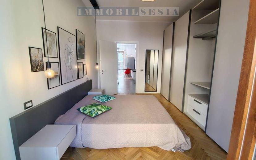 Bilocale via combattenti 22, Centro, Borgosesia — foto 4 di 30
