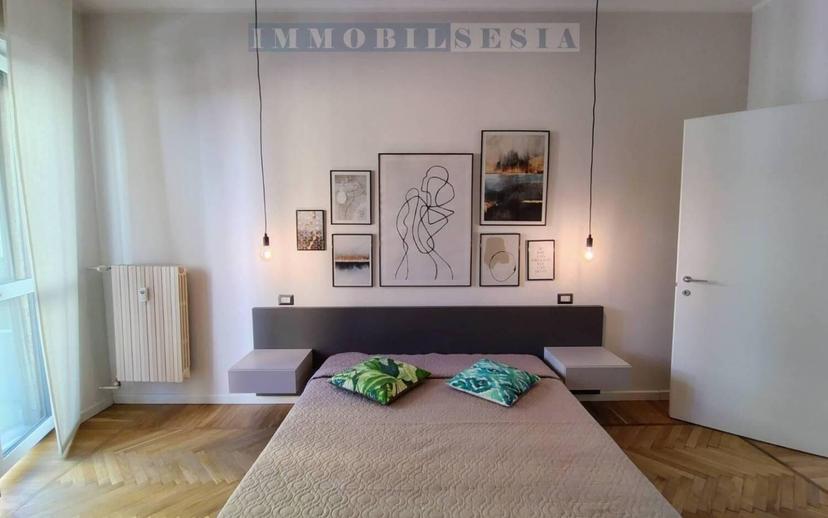 Bilocale via combattenti 22, Centro, Borgosesia — foto 20 di 30