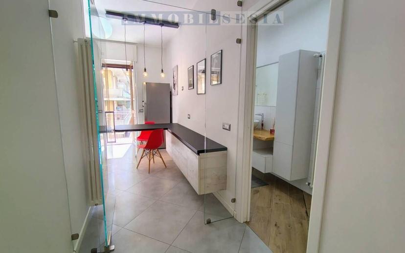 Bilocale via combattenti 22, Centro, Borgosesia — foto 14 di 30