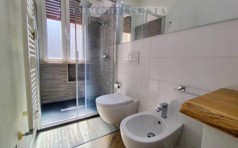 Bilocale via combattenti 22, Centro, Borgosesia — foto 7 di 30