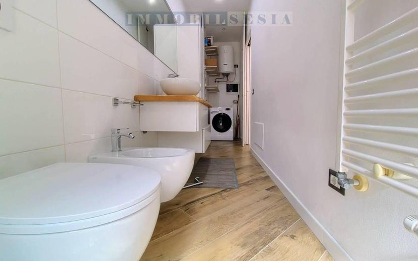 Bilocale via combattenti 22, Centro, Borgosesia — foto 8 di 30