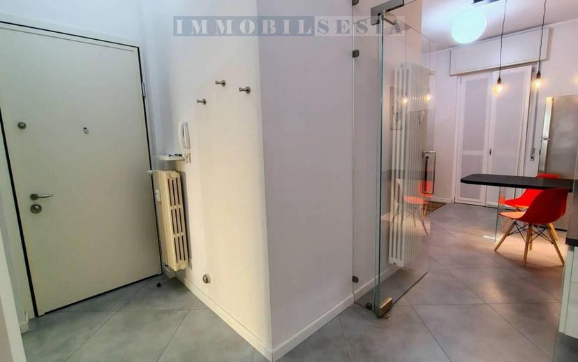 Bilocale via combattenti 22, Centro, Borgosesia — foto 2 di 30