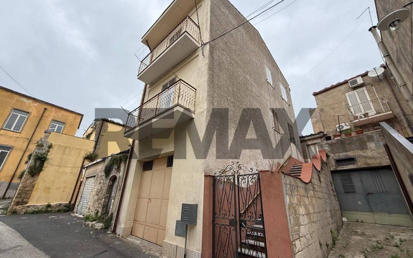 Terratetto unifamiliare via Ricciotti 62, Buscemi — foto 13 di 33