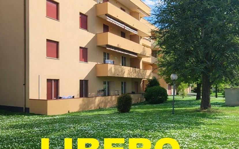 Quadrilocale via Giulio Fraccarolo 6, Centro, San Martino Siccomario — foto 8 di 16