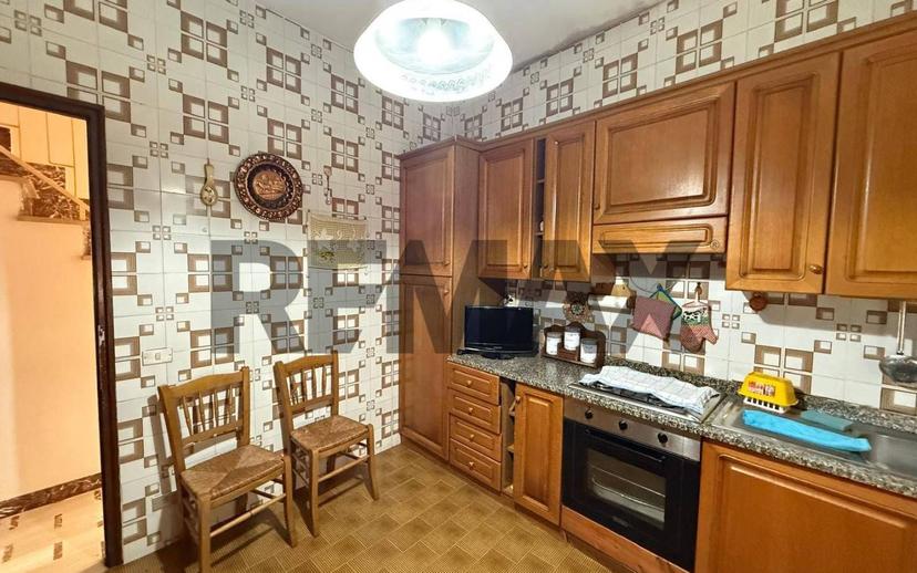Terratetto unifamiliare via Ricciotti 62, Buscemi — foto 15 di 33