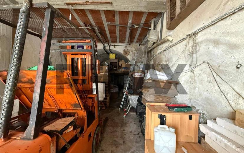 Terratetto unifamiliare via Ricciotti 62, Buscemi — foto 4 di 33