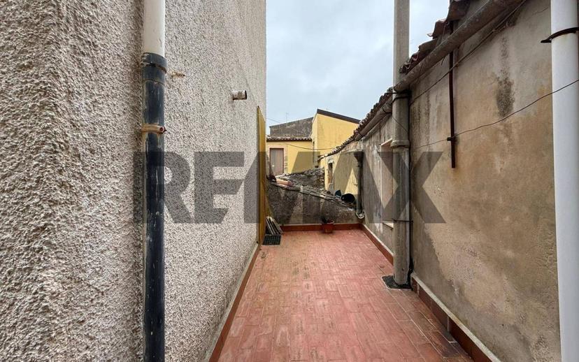 Terratetto unifamiliare via Ricciotti 62, Buscemi — foto 23 di 33