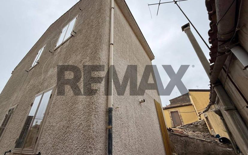 Terratetto unifamiliare via Ricciotti 62, Buscemi — foto 9 di 33
