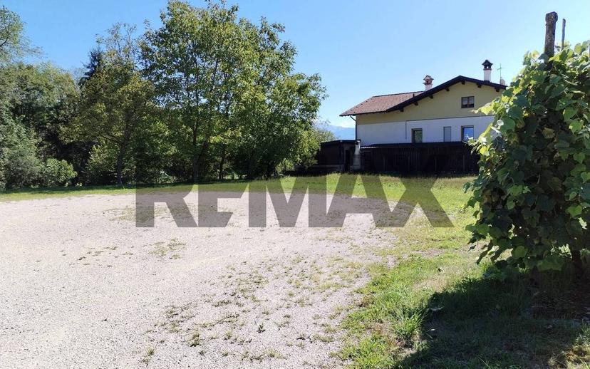 Terratetto unifamiliare 390 m², buono stato, Centro, Santa Giustina — foto 57 di 63