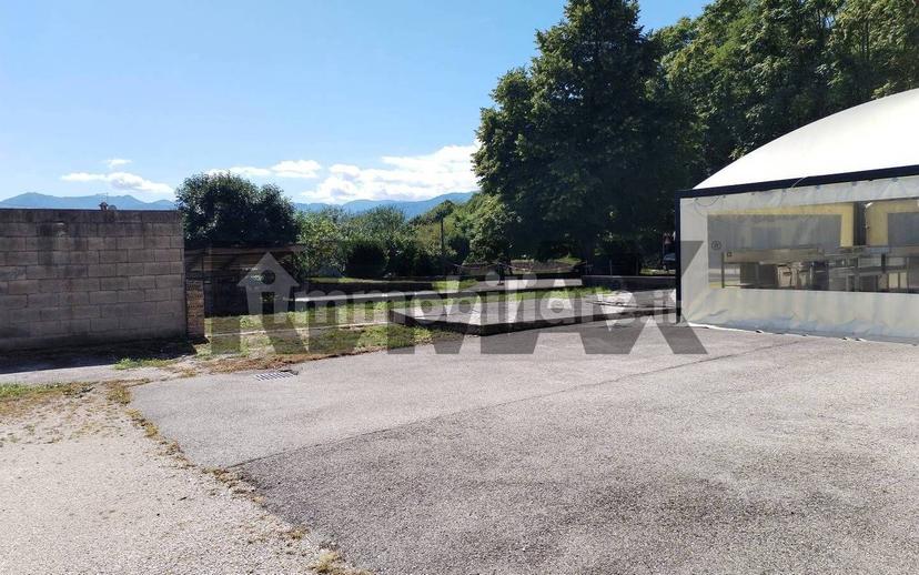 Terratetto unifamiliare 390 m², buono stato, Centro, Santa Giustina — foto 37 di 63