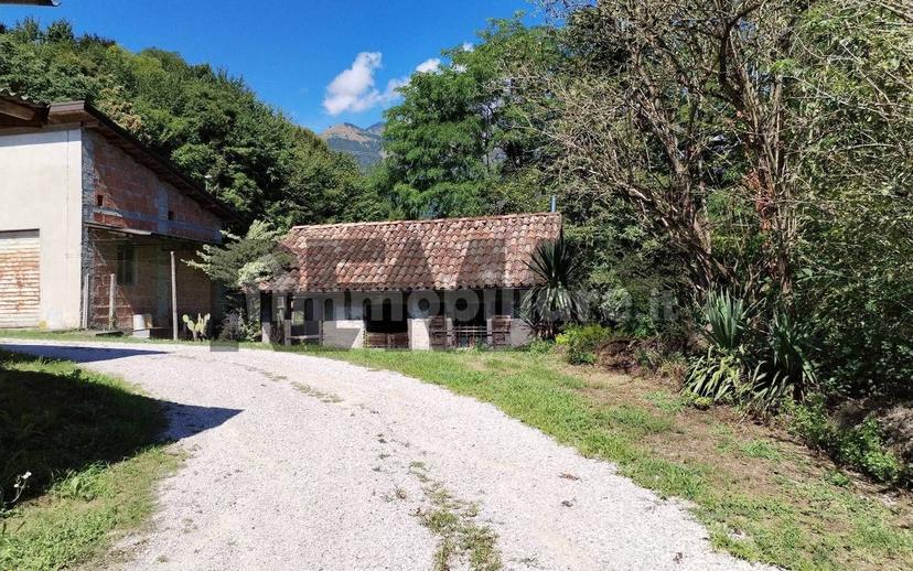 Terratetto unifamiliare 390 m², buono stato, Centro, Santa Giustina — foto 4 di 63