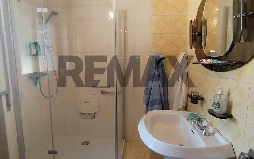 Terratetto unifamiliare 390 m², buono stato, Centro, Santa Giustina — foto 60 di 63