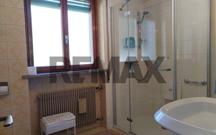 Terratetto unifamiliare 390 m², buono stato, Centro, Santa Giustina — foto 39 di 63